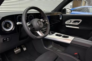 Mercedes GLB 2026 Mercedes-Benz GLB 250 EQ AMG Advanced Plus Leasing Wynajem 272KM, zdjęcie 8