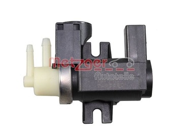 METZGER 0892974 MĚNIČ TLAKU TURBO