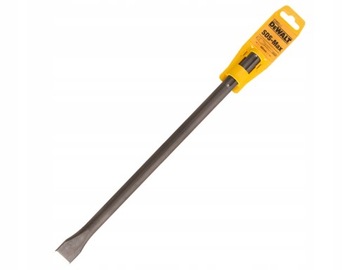 Dłuto SDS-MAX płaskie 25x280mm DEWALT DT6822