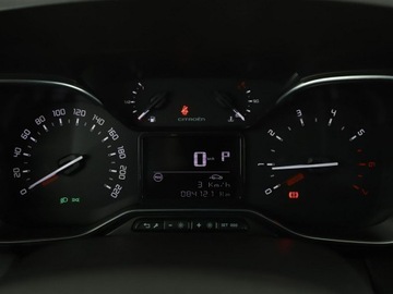 Citroen C3 Aircross  I Crossover 1.2 PureTech 110KM 2017 Citroen C3 Aircross automat PDC tempomat Bluetooth, zdjęcie 17