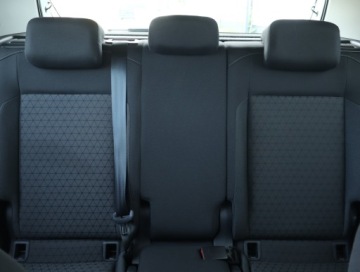 Volkswagen T-Cross SUV 1.0 TSI 110KM 2022 VW T-Cross 1.0 TSI, Salon Polska, Automat, Klima, zdjęcie 9