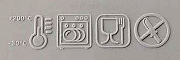 SILIKONOWA forma od Thermomix do MONSIEUR CUISINE