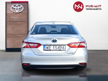 Toyota Camry IX Sedan 2.5 Hybrid Dynamic Force 218KM 2020 Toyota Camry 2.5 Hybrid Prestige CVT Toyota 2.5 Hy, zdjęcie 3