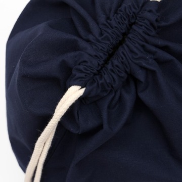 РЮКЗАК ХЛОПКОВЫЙ ЭКОЛОГИЧЕСКИЙ ECO BAG 270