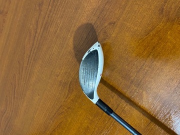 Клюшка для гольфа TaylorMade Burner Superfast 2.0 5–24 дюйма