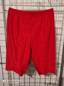 Podspodenki piłkarskie lycra roz XL