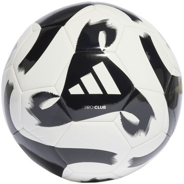 Piłka nożna adidas Tiro Club HT2430 r3