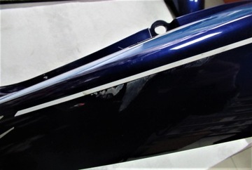 ЗАДНЯЯ ПЛАСТИКОВАЯ КОНЦОВКА YAMAHA FZ 1000 FAZER FZS