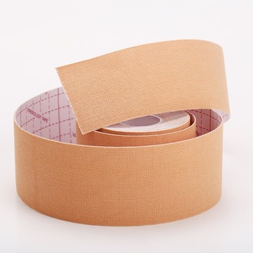 BOOB TAPE МОДЕЛИРУЮЩАЯ ЛЕНТА, ПОДНИМАЮЩАЯ ВЫРЕЗ ГРУДИ