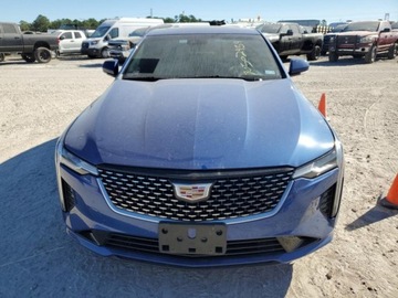 Cadillac 2023 Cadillac CT4 Luxury 2023 2.0l 2.0 Benzyna 237KM, zdjęcie 5