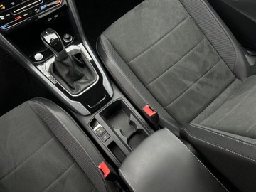 Volkswagen T-Roc I SUV Facelifting 2.0 TDI SCR 150KM 2024 Volkswagen T-Roc Czujniki Martwego Pola! Tempomat, zdjęcie 18