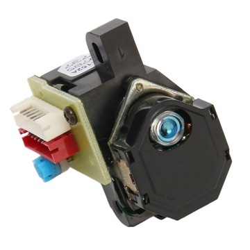 Сменная оптическая лазерная линза KSS 152A CD