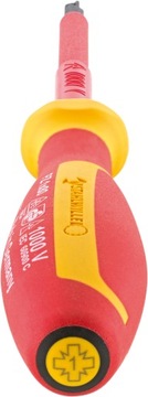 PZ2 VDE/1000V DRALL+ Крестовая отвертка STAHLWILLE