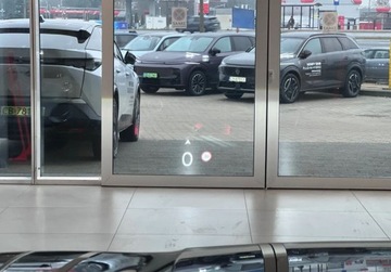 Citroen C5 Aircross 2025 Citroen C5 Aircross Nowy Model Wyprzedaz rocznika 1.2 Hybryda 145KM, zdjęcie 7