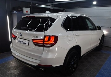 BMW X5 F15 2016 BMW X5 3.0 benzyna 306 KM 3.0 Benzyna 306KM, zdjęcie 34