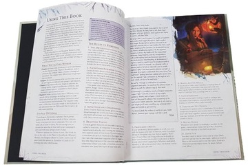 Котел всего Таши (Правила D&d)