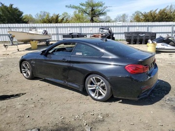 BMW Seria 4 F32-33-36 2018 BMW M4 2018 3.0l 3.0 Benzyna 425KM, zdjęcie 1