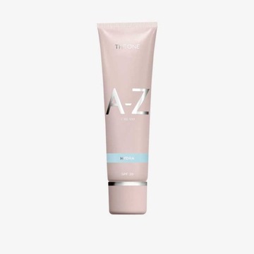 Krem koloryzujący The ONE A-Z Hydra SPF 30 Orif