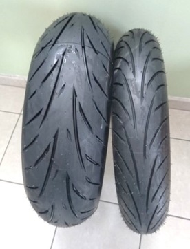 150/70ZR17 MITAS TOURING FORCE ЗАДНИЙ МОТО 150/70R17