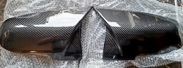 CARBON POUZDRO BMW M F20 F21 F22 F30 F32 F36 F87