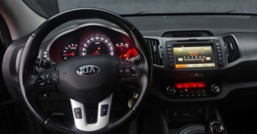 Kia Sportage III SUV Facelifting 1.7 CRDi 115KM 2014 Kia Sportage Kia Sportage 1.7 CRDI 2WD Vision 1.7 Diesel 115KM, zdjęcie 26