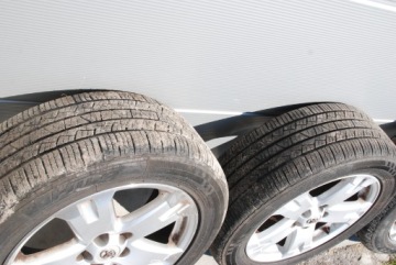 ДИСКИ ЗИМНИЕ ДЛЯ TOYOTA RAV4 235/55R18 ОРИГИНАЛ