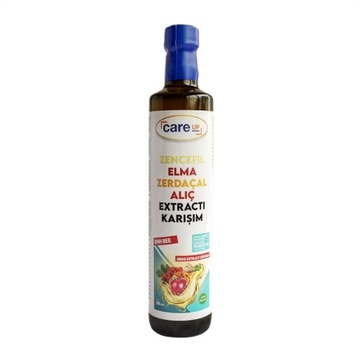 OH BEE Mieszanka ekstraktów ziołowych na trawienie 500ml