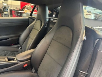 Porsche 2024 Porsche 718 Cayman 2.0 Benzyna 299KM, zdjęcie 9