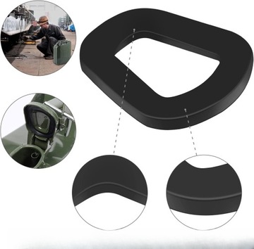 АВТОМОБИЛЬНАЯ РЕЗИНОВАЯ ШАЙБА ПРОКЛАДКА ТОПЛИВНОГО БАКА ТОПЛИВНАЯ ГРУППА