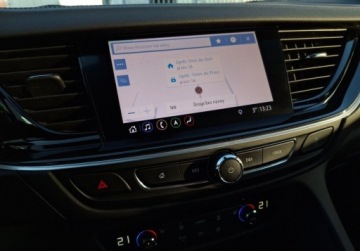 Opel Insignia II Grand Sport Facelifting 2.0 Diesel 174KM 2022 Opel Insignia 2.0 CDTI 174 KM wersja ELEGANCE - automat - FV23 2.0 Diesel, zdjęcie 16