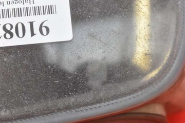 HALOGEN LEVÝ PŘEDNÍ 6Y0941699 SKODA FABIA 1 I 99-04