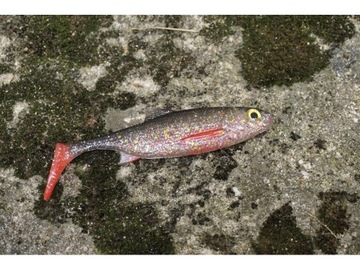 Real Fish ripper Płoć 10 cm