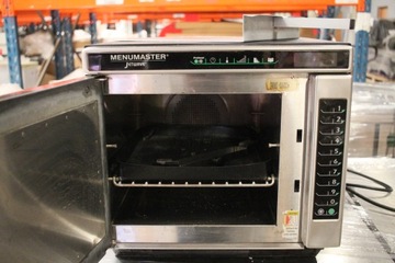 СВЧ Гибридная печь Турбо-печь Menumaster JET519V2 быстрого приготовления