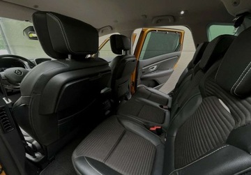 Renault Scenic IV 1.6 dCi 160KM 2017 Renault Scenic 1.6 DCI bose AUTOMAT gwarancja BEZWYPADKOWY zarejestrowany, zdjęcie 20