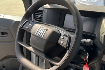 Fiat Ulysse II 2026 Business EAT8 L2H1 2.2 180KM, zdjęcie 8