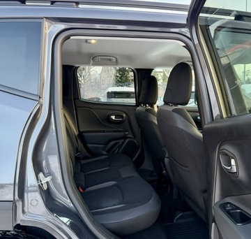 Jeep Renegade SUV Plug-In Seria 2/3 1.3 Turbo 4xe PHEV 190KM 2022 Jeep Renegade 4xe,Limited,4x4,Face Lift, zdjęcie 10