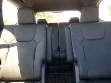 Lexus 2025 Lexus TX 350 Premium 2025 2.4 Benzyna 275KM, zdjęcie 11