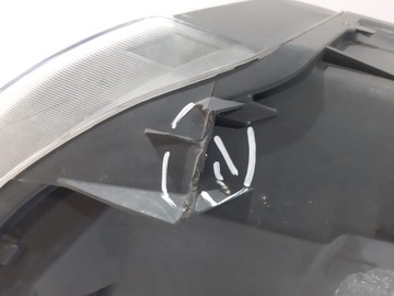 BMW Z4 E85 E86 SVĚTLO H7 - R 13121