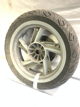 Задний обод Aprilia Atlantic 500