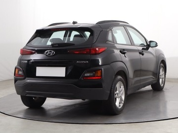 Hyundai Kona I Crossover 1.0 T-GDI 120KM 2018 Hyundai Kona 1.0 T-GDI, Navi, Klima, Klimatronic, zdjęcie 4