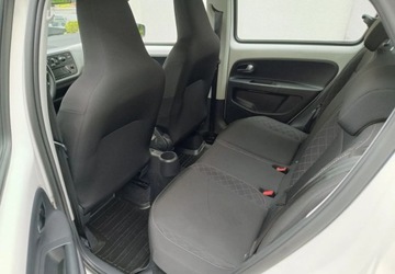 Skoda Citigo Hatchback 5d 1.0 60KM 2017 Skoda Citigo Nowe LPG BenzynaLPG 60KM, zdjęcie 13