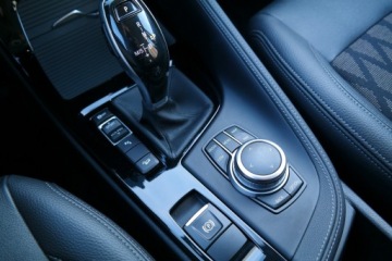 BMW X1 F48 Crossover Facelifting 2.0 18d 150KM 2022 BMW X1 BMW X1 xDrive18d xLine Adaptive LED HeadUp, zdjęcie 23