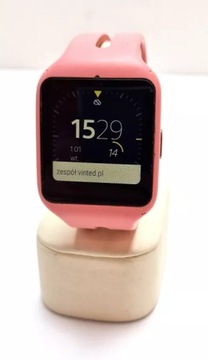 SONY SMARTWATCH 3