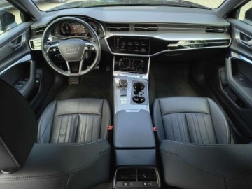 Audi A6 C8 Avant 2.0 40 TDI 204KM 2023 Audi A6 Allroad Matrix Quattro Panorama 2.0 Diesel 204KM, zdjęcie 2