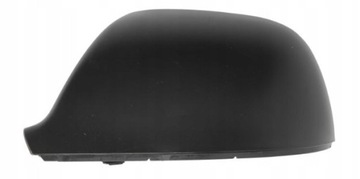 LEVÝ POUZDRO ZRCÁTKO VW AMAROK 2010 - 2022