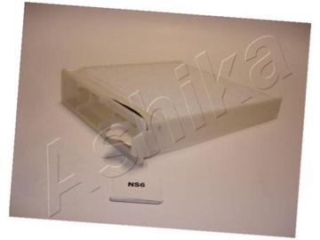 ASHIKA 21-NS-NS6 FILTR VENTILACE PROSTORU SPOLUJEZDCE
