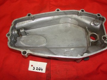 КРЫШКА ДВИГАТЕЛЯ СЦЕПЛЕНИЕ ЛЕВОЕ JAWA TS 350 ORYG 3264