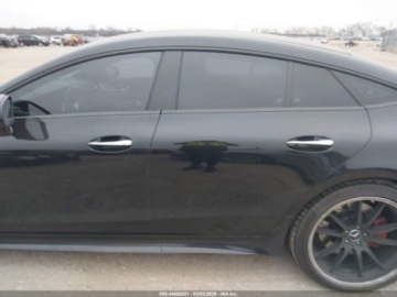 Mercedes AMG GT C190 2019 Mercedes-Benz AMG GT 63 4-Door Coupe 2019 4.0 Benzyna 577KM, zdjęcie 2