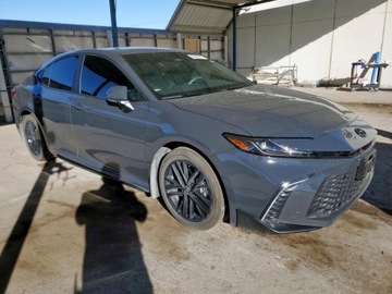 Toyota Camry IX 2025 Toyota Camry 2025 Toyota Camry XSE hybryda od firmy ubezpieczeniowej 2.5, zdjęcie 1