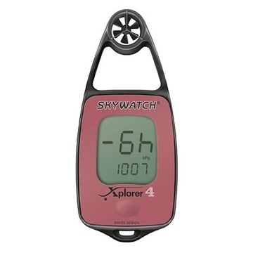 Wiatromierz Skywatch Xplorer 4 PROMOCJA